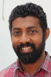 Mr. Jijo Antony,   BA. LLB, LLM (Administrative Law & commercial law) & UGC-NET