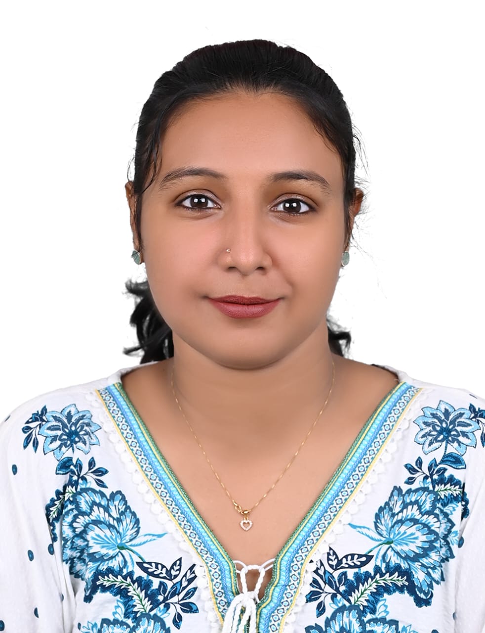 Miss. Ashitha Ashraf., B.Sc, LLB, LLM in Administrative Law