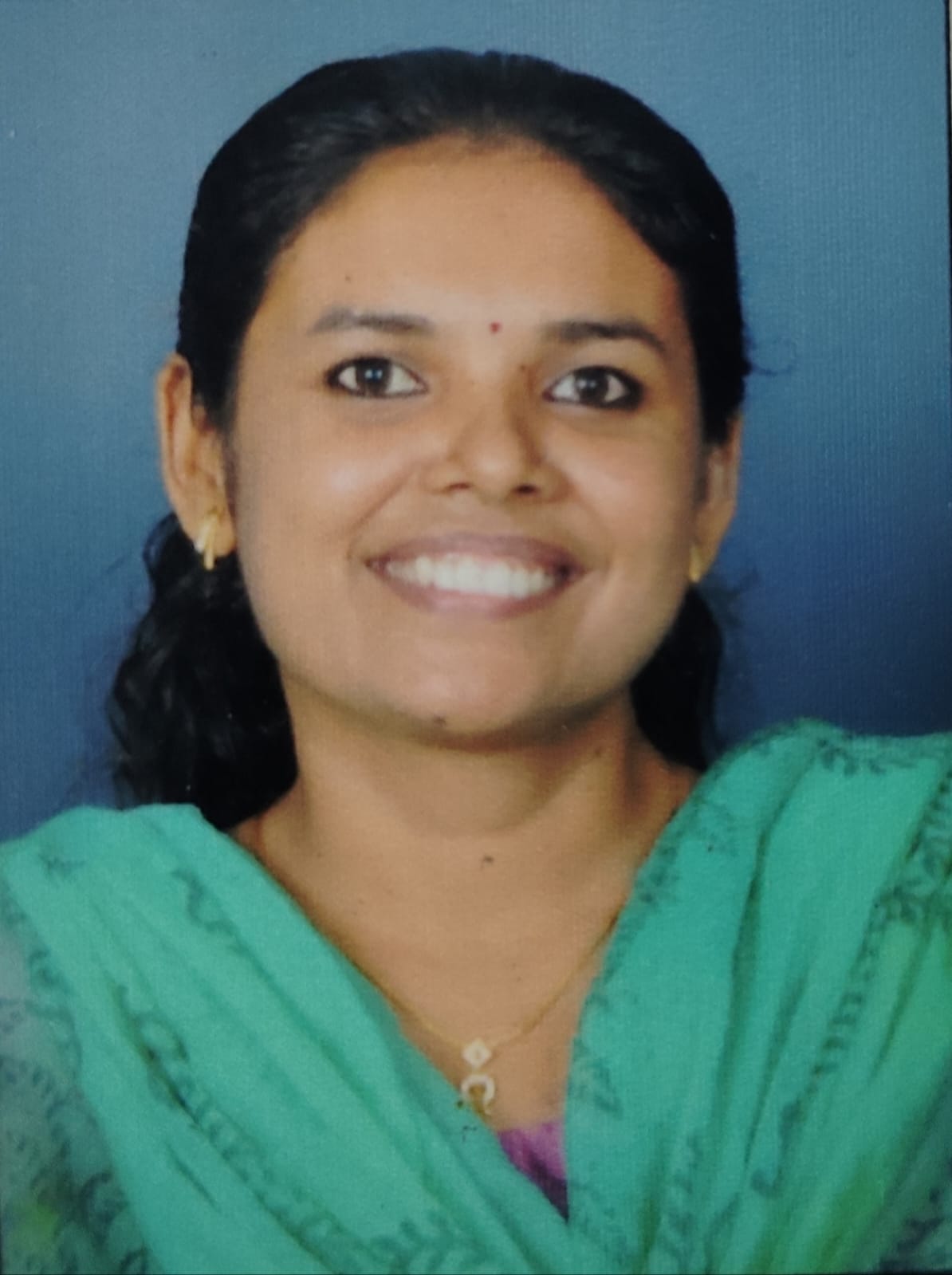 Mrs. Renu Jacob